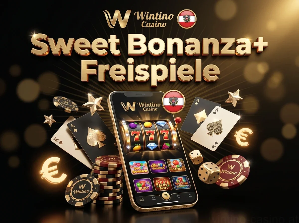 Sweet Bonanza+ Freispiele